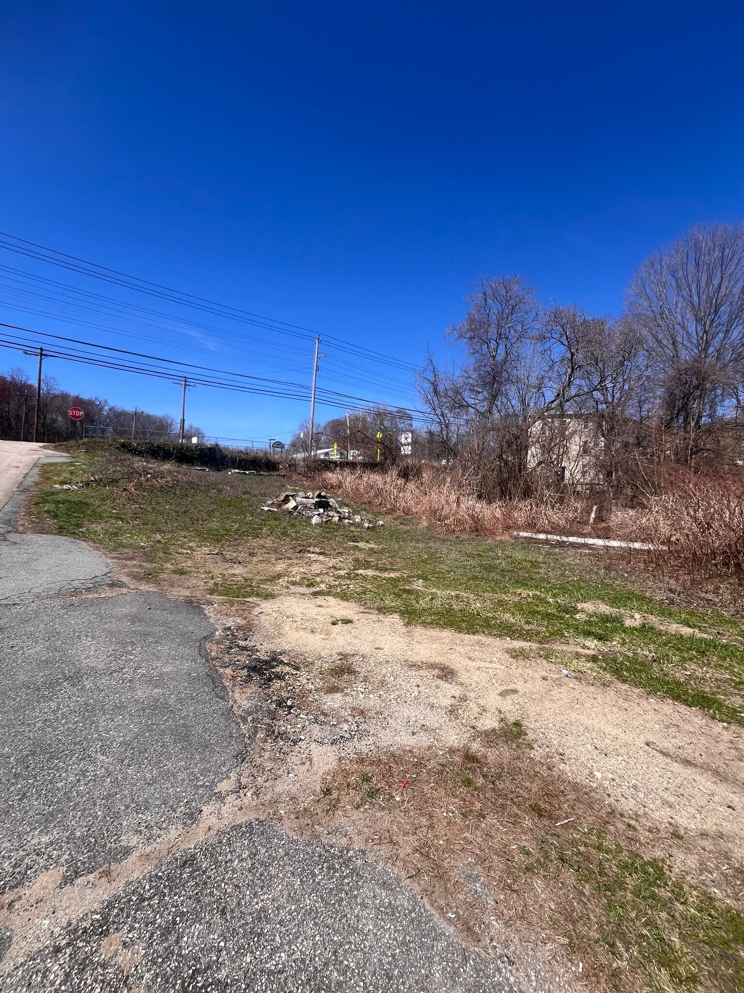 270 Thames st, Norwich, CT à vendre Photo de l’immeuble– Image 1 sur 8