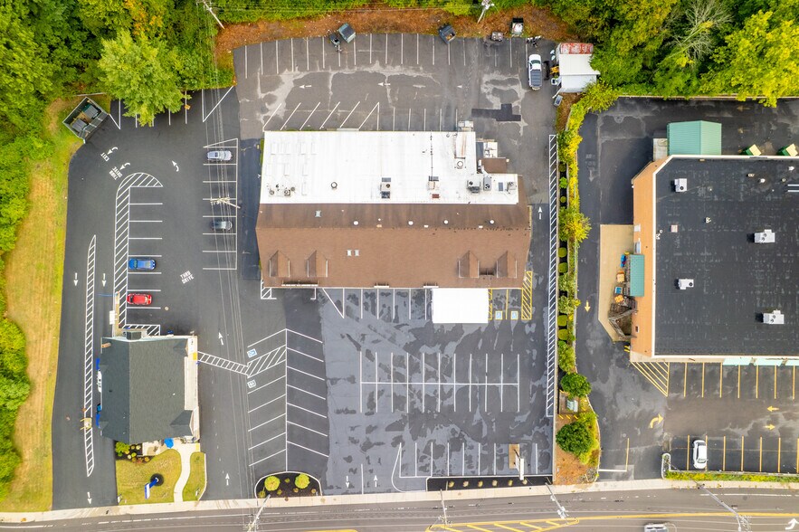 503 Foundry St, Easton, MA à louer - Photo de l’immeuble – Image 3 sur 11