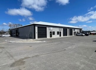 Plus de détails pour 2575 Louisville Rd, Bowling Green, KY - Local d'activités à louer