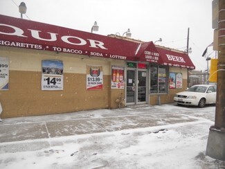 Plus de détails pour 1636 N Cicero Ave, Chicago, IL - Local commercial à vendre