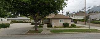 Plus de détails pour 303 N Glendora Ave, Glendora, CA - Bureau à vendre