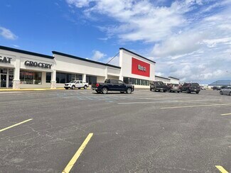 Plus de détails pour 3813-3815 Ross Clark Cir, Dothan, AL - Local commercial à louer