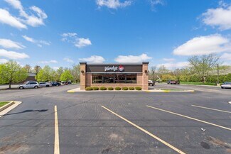 Plus de détails pour 125 N Dixon Rd, Kokomo, IN - Local commercial à vendre