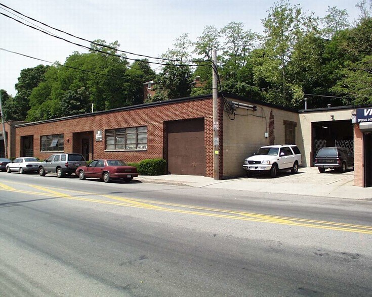 771 Nepperhan Ave, Yonkers, NY à vendre - Photo de l’immeuble – Image 2 sur 4