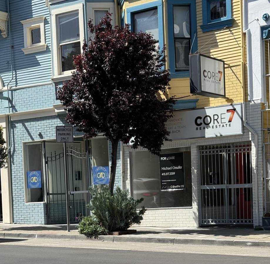 740A 14th St, San Francisco, CA à louer Photo de l’immeuble– Image 1 sur 10