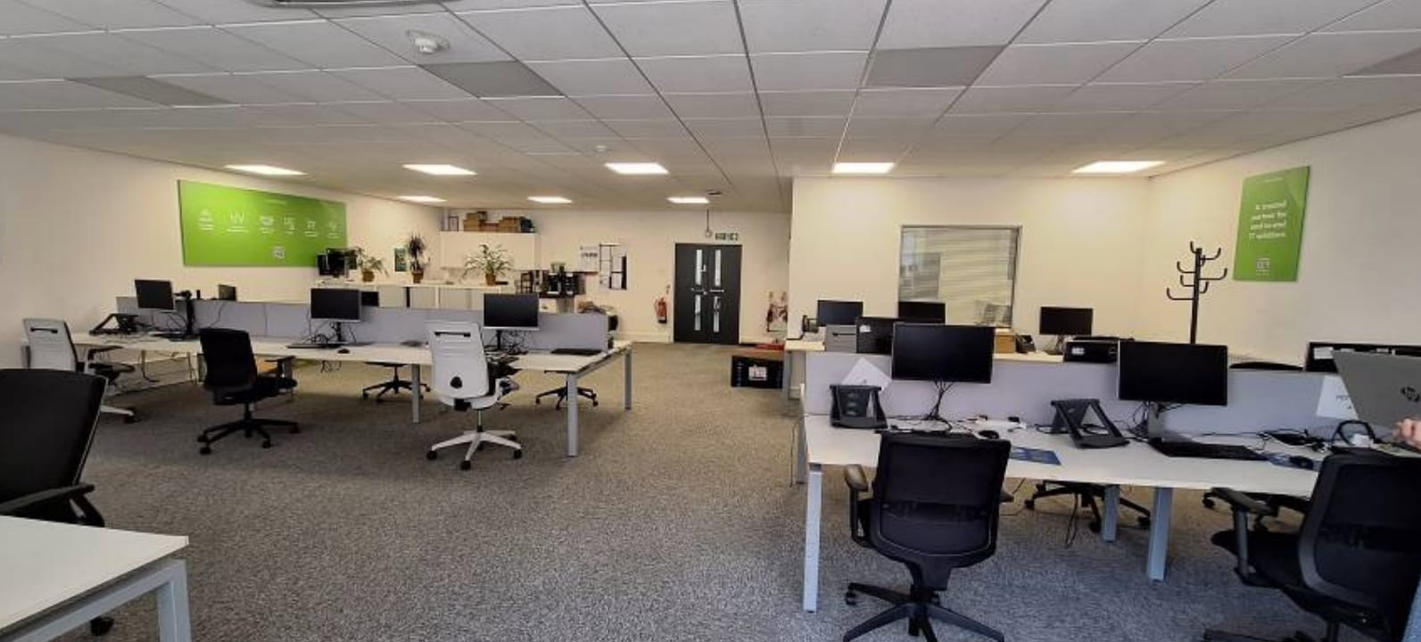 26-27 West St, Horsham à louer Photo intérieure– Image 1 sur 5