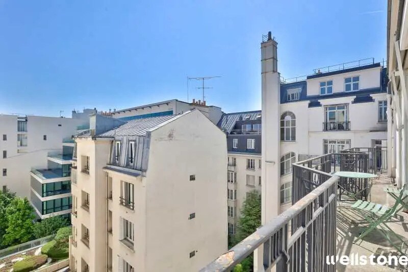 Bureau dans Paris à louer - Photo de l’immeuble – Image 2 sur 11