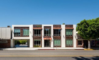 Plus de détails pour 13263 Ventura Blvd, Studio City, CA - Bureau à louer