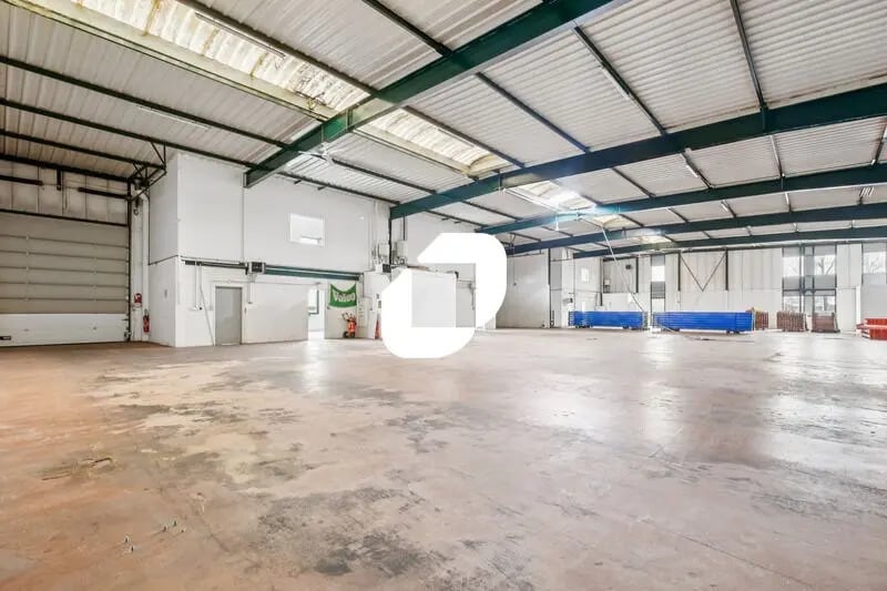 Bureau dans Villepinte à louer Photo intérieure– Image 1 sur 19