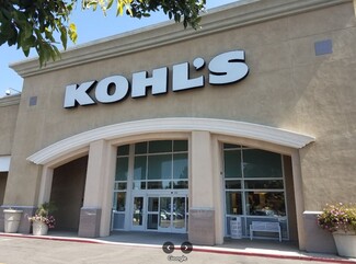 Plus de détails pour 205 Madonna Rd, San Luis Obispo, CA - Local commercial à louer