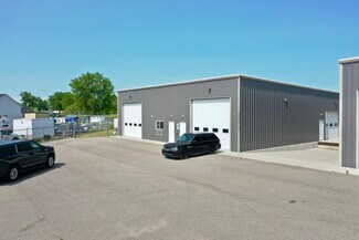 Plus de détails pour 6875 King Ave W, Billings, MT - Local d’activités à vendre