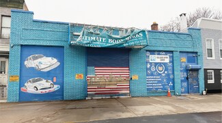 Plus de détails pour 3649 34th St, Long Island City, NY - Industriel/Logistique à louer