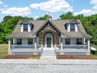 Plus de détails pour 1292 US 1 Byp S, Kittrell, NC - Bureau à vendre