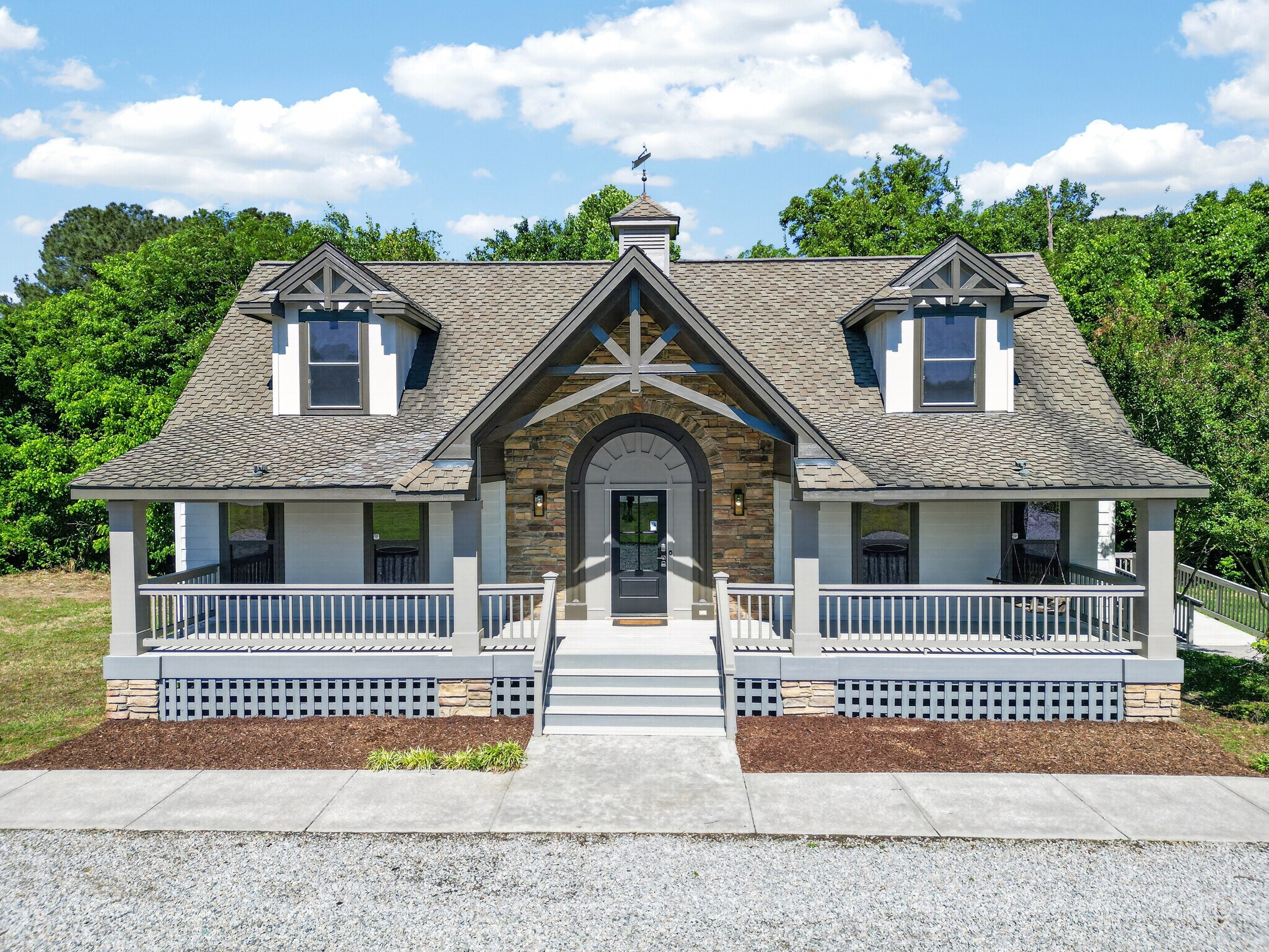 1292 US 1 Byp S, Kittrell, NC à vendre Photo de l’immeuble– Image 1 sur 43