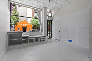 Plus de détails pour 441 E 12th St, New York, NY - Local commercial à louer