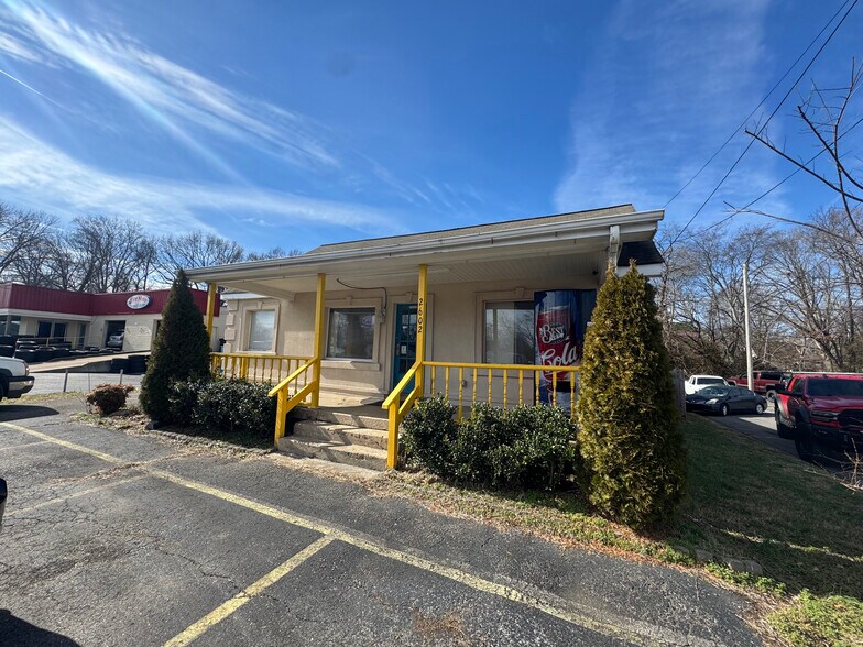 2602 US-41, Greenbrier, TN à vendre - Photo de l’immeuble – Image 3 sur 18