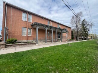 Plus de détails pour 150 Saint Paul St, Collingwood, ON - Bureau à louer