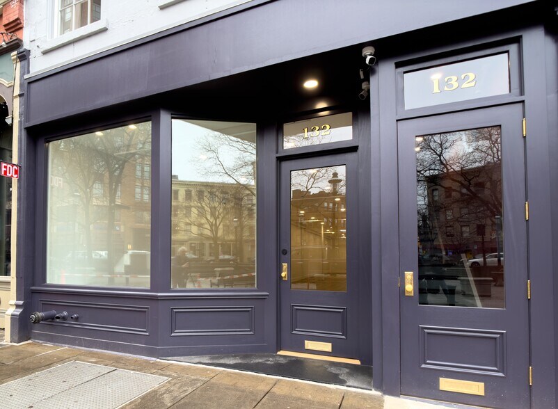 132 E Genesee St, Syracuse, NY à louer - Photo de l’immeuble – Image 1 sur 10