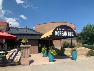 Plus de détails pour 165 E Boardwalk Dr, Fort Collins, CO - Local commercial à vendre