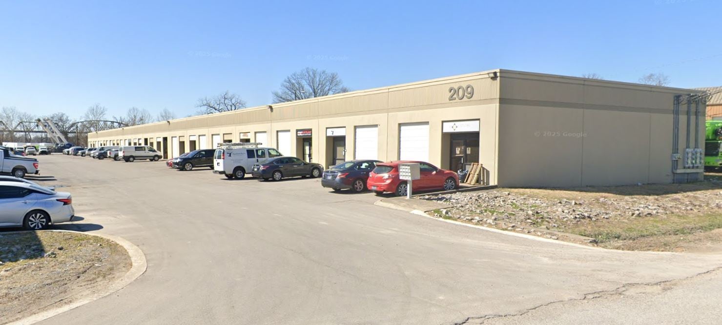 207 River Hills Dr, Nashville, TN à louer Photo intérieure– Image 1 sur 2