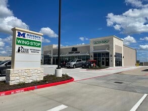 19427 Highway 6 Hwy, Manvel, TX à louer Photo intérieure– Image 2 sur 5