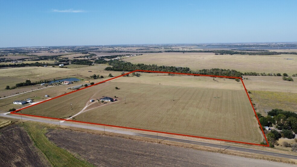 4496 Farm-To-Market 2086, Temple, TX à vendre - Photo de l’immeuble – Image 2 sur 14
