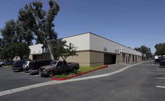 Plus de détails pour 7343 Ronson Rd, San Diego, CA - Local d'activités, Industriel/Logistique à louer