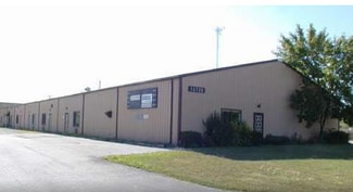 Plus de détails pour 16725 Richmond Ave, Hazel Crest, IL - Industriel/Logistique à louer