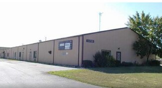 Plus de détails pour 16725 Richmond Ave, Hazel Crest, IL - Industriel/Logistique à louer