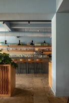 1025 Abbot Kinney Blvd, Venice CA - immobilier d'entreprise