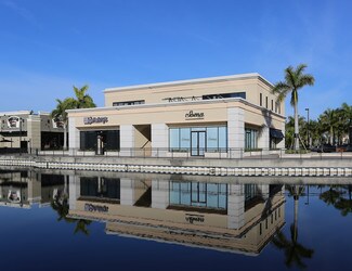 Plus de détails pour 2089 Indian River Blvd, Vero Beach, FL - Bureau/Local commercial à louer