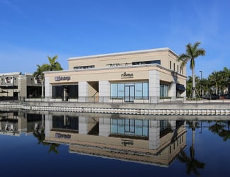 Plus de détails pour 2089 Indian River Blvd, Vero Beach, FL - Bureau/Local commercial à louer