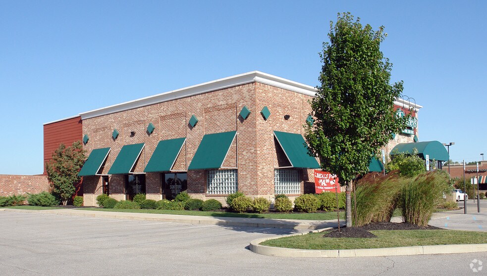 886 S State Road 135, Greenwood, IN à louer - Photo de l’immeuble – Image 2 sur 2