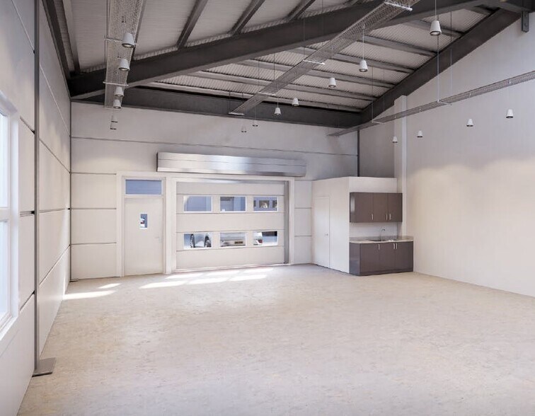 10 Prestons Rd, Londres à louer - Photo de l’immeuble – Image 3 sur 9