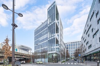 Plus de détails pour Bureau à louer