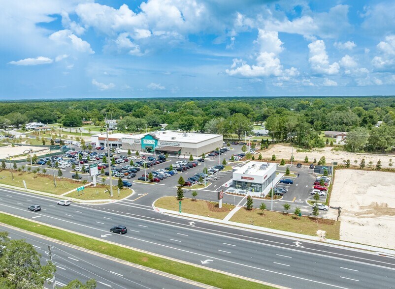 8440 State 200 Rd, Ocala, FL à vendre - Aérien – Image 3 sur 6