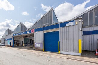 Plus de détails pour Kingsfield Clos, Northampton - Coworking à louer