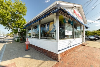Plus de détails pour 4 Lagoon Pond Rd, Vineyard Haven, MA - Local commercial à vendre