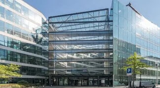 Plus de détails pour 1-3 Rue Du Passeur De Boulogne, Issy-les-Moulineaux - Bureau à louer