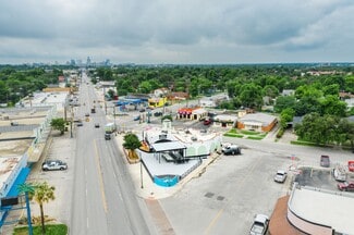 Plus de détails pour 1815 Fredericksburg Rd, San Antonio, TX - Local commercial à vendre
