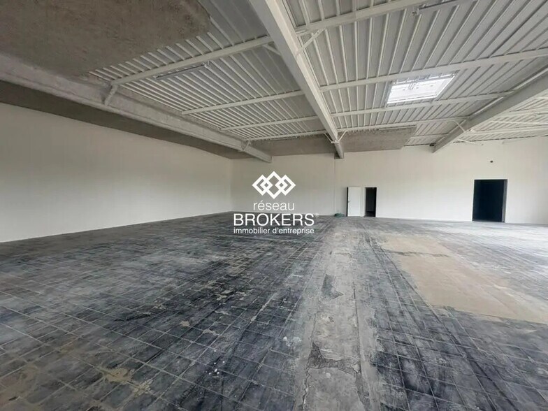 Local commercial dans Châteaubriant à louer - Photo intérieure – Image 2 sur 5