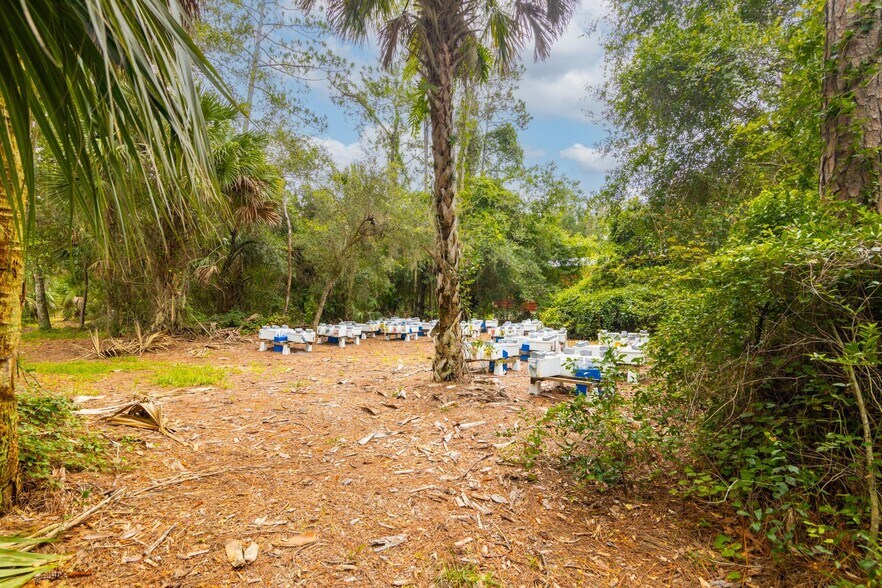651 Ingham Rd, New Smyrna Beach, FL à vendre - Photo de l’immeuble – Image 3 sur 6
