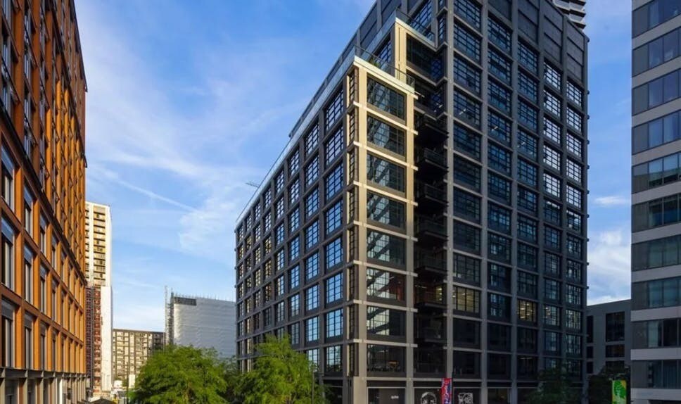 20 Water St, Londres à louer Photo de l’immeuble– Image 1 sur 2