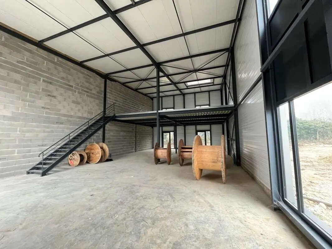 161 Allée Des Peupliers, Trévoux à vendre Photo intérieure– Image 1 sur 2