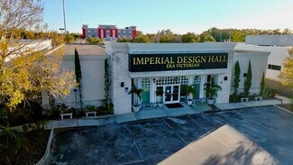 Plus de détails pour 7468 W Colonial Dr, Orlando, FL - Local commercial à vendre