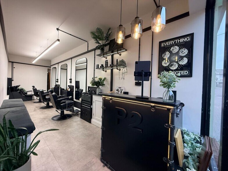 76 Camden Rd, Tunbridge Wells à vendre - Photo intérieure – Image 3 sur 11