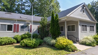 Plus de détails pour 737 Washington St, Pembroke, MA - Local d’activités à vendre