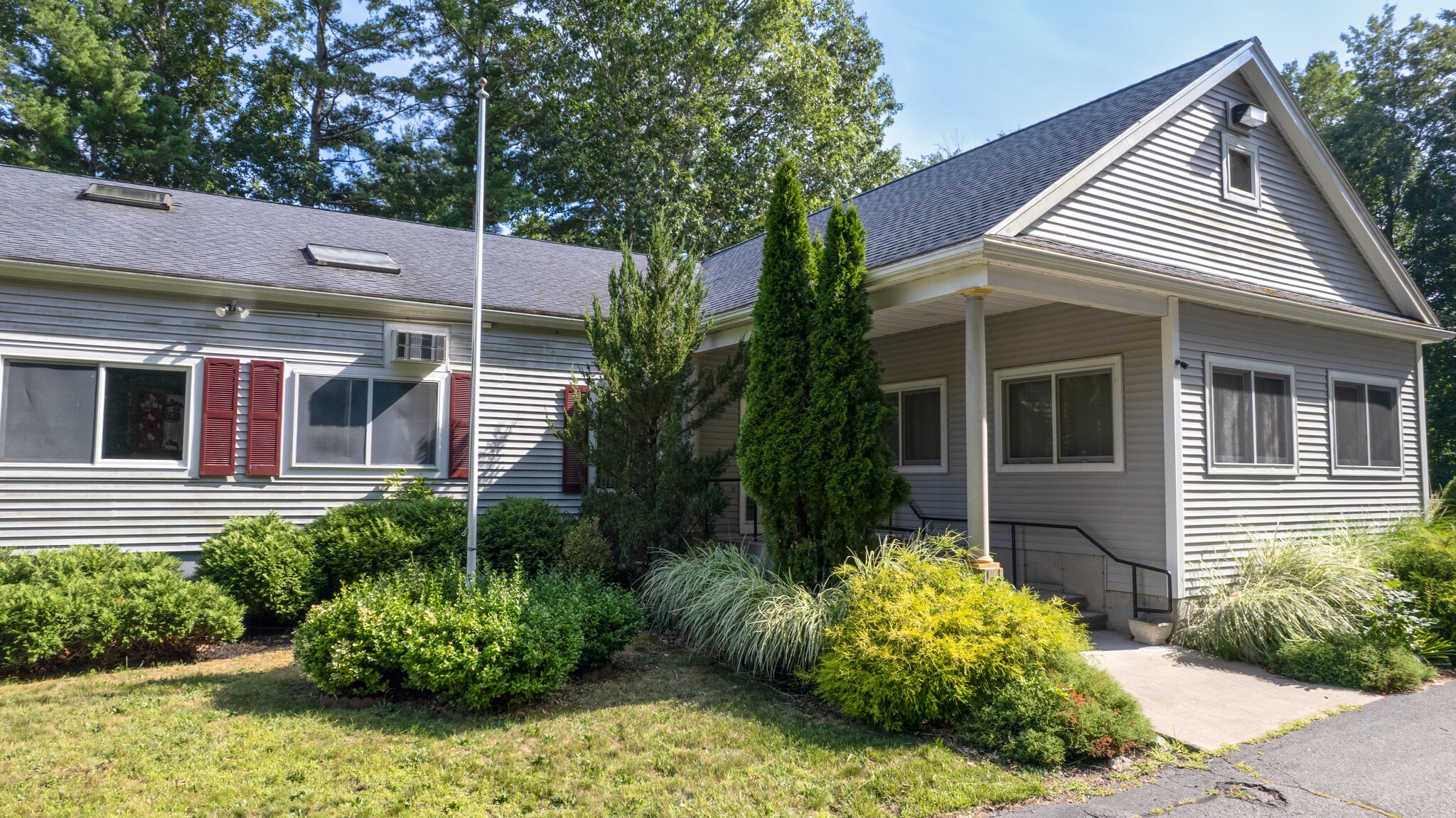 737 Washington St, Pembroke, MA à vendre Photo de l’immeuble– Image 1 sur 23
