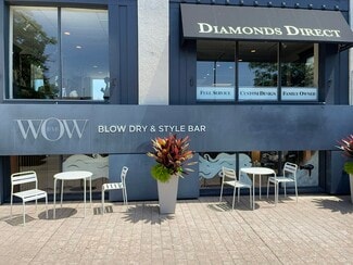 Plus de détails pour 5037 S France Ave, Edina, MN - Local commercial à louer