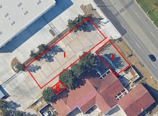 Plus de détails pour 4130 Hallmark Pky, San Bernardino, CA - Terrain à louer
